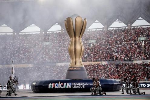 كاف يكشف.. مصير الدوري الأفريقي.. وأزمة مواعيد البطولات القارية